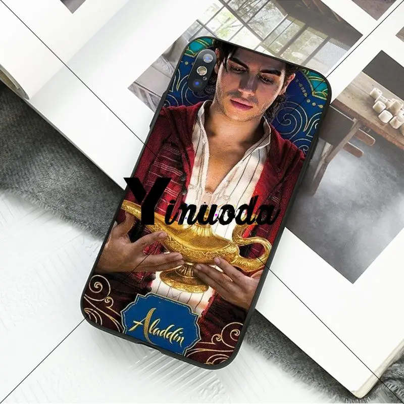 Aladdin movie