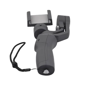 

Hot Sling Lanyard Wrist Strap Safe Mount Protector for DJI OSMO Mobile 2 ZHIYUN Smooth Feiyu Handheld Gimbal for Action Camera