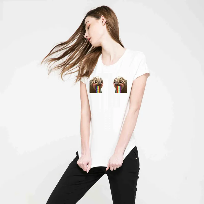 zootopia sloth shirt
