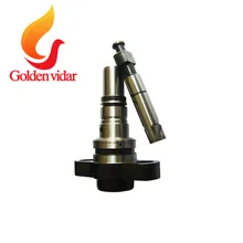 Производитель дизельный Плунжер топливного насоса элемент 2 418 455 722 PS Тип Плунжер и бочка в сборе 2455/722 для дизельного двигателя