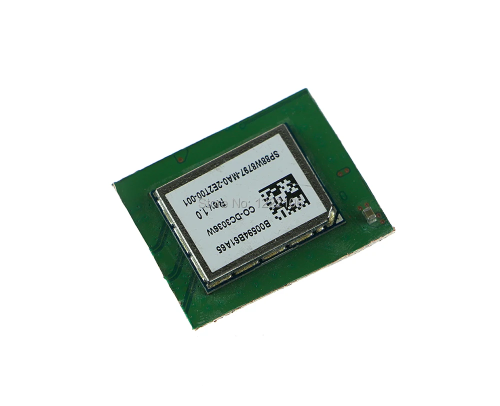 Chengdianwan беспроводной модуль bluetooth контроллер приемник 88W8797 Rev.1.0 WiFi чип для ps4 CUH 1000