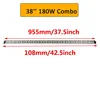 38inch Combo
