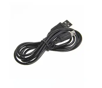 

Charge USB Cable Data Sync For Nintendo NEW 3DSILL / NEW 3DS / 3DSILL / 3DS / NDSILL / NDSI