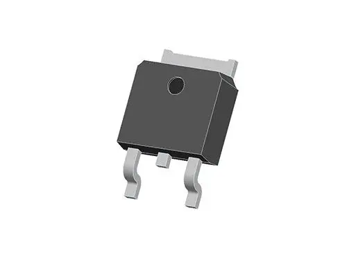 10 шт. K3491 2SK3491 TO-252 600V 1A | Электронные компоненты и принадлежности