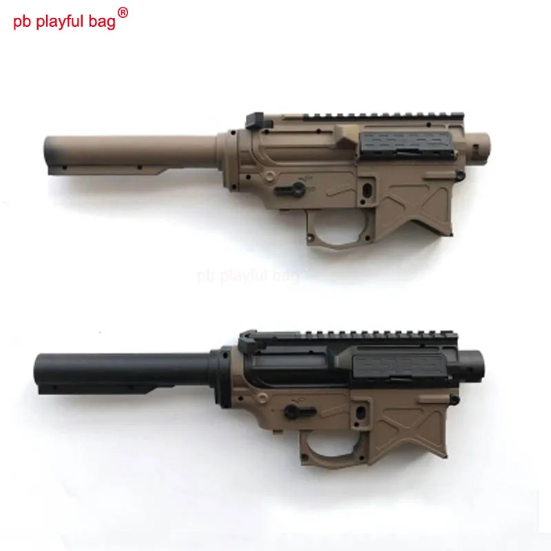 Новинка уличная игра CS XM316 jinming8 m4 песчаный цветной нейлоновый корпус рыбья кость