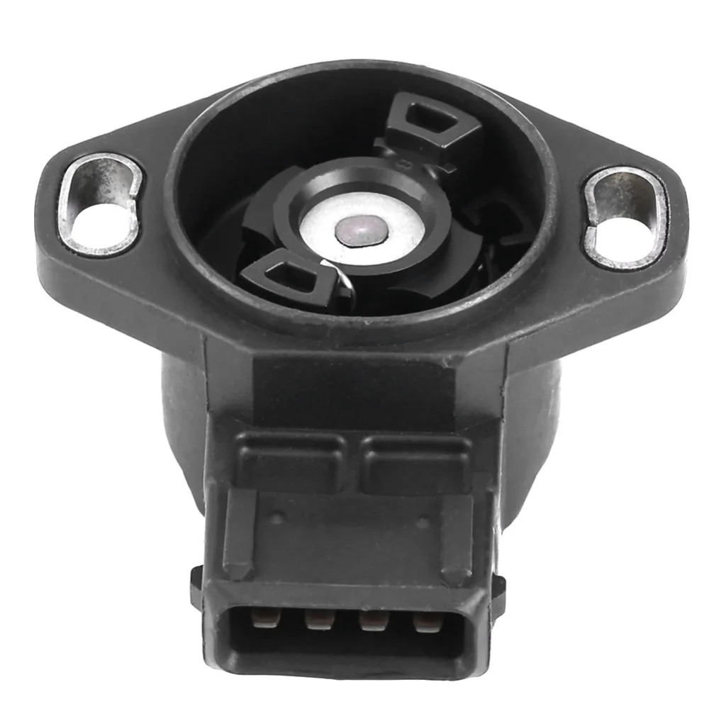 TPS Fits Mitsubishi MD614697 Montero Sport Summit Dodge Throttle Position Sensor