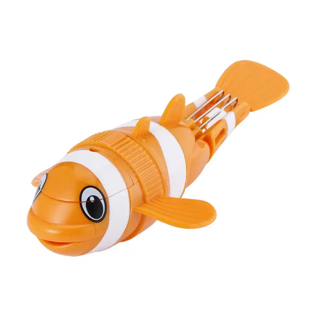 funny cute lovely flexible children kids bathing toy orange divi