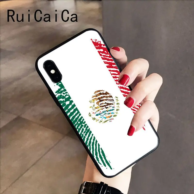 mexico flag