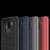 For Xiaomi Pocophone F1 Case Carbon Fiber Shockproof TPU Back Cover Case for Xiaomi Pocophone F1 Poco F1 Case Silicone Cover
