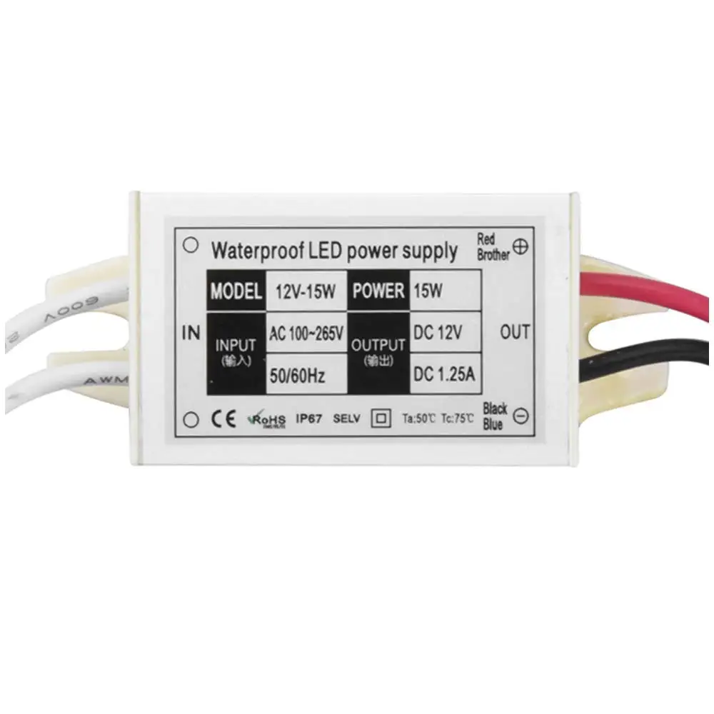 12v power supply