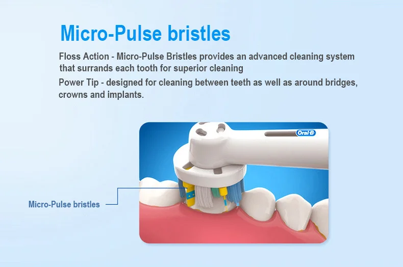 replacement heads oral b