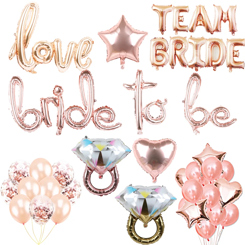 Bride To be