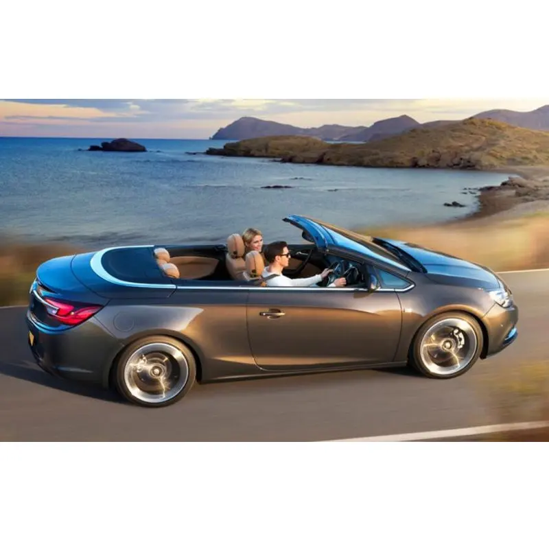 Фасветильник указателя поворота передние европейские для Vauxhall ASTRAVAN Cascada Combo Corsa c d