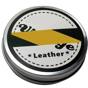 

ONEWELL Car Leather Care Mink Oil For Leather Seat Boots Waterproof Leather Water Repellent Softener Maintenance Paint Care