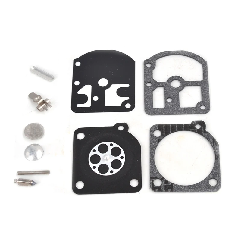 

Carb Kit For Zama RB13 C1Q-S101 S114 C1M-EL28 EL28A EL28B Carburetor FS160 FS180 FS220 FS280 FS300