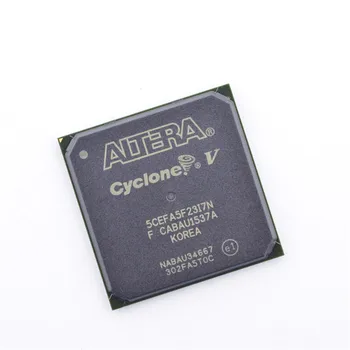 شراء ألتيرا 5CEFA5F23I7N 484 676fbga الدوائر المتكاملة Ic Ics