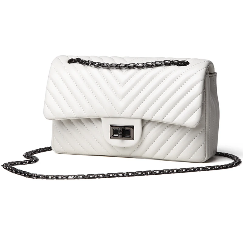 MTENLE Luxury Brand Women Handbag Girls Messenger Bags Small Ladies Bags Chain Crossbody Shoulder Women Bag Quilted V Stripe MTENLE Luxury Brand Women Handbag Girls Messenger Bags Small Ladies Bags Chain Crossbody Shoulder Women Bag Quilted V Stripe