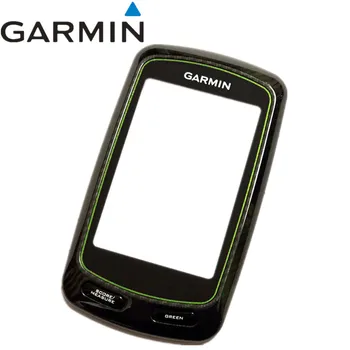 

100% identical use Capacitive Touchscreen for Garmin Edge 810 GPS Bike Computer Touch screen digitizer panel (with Black frame)