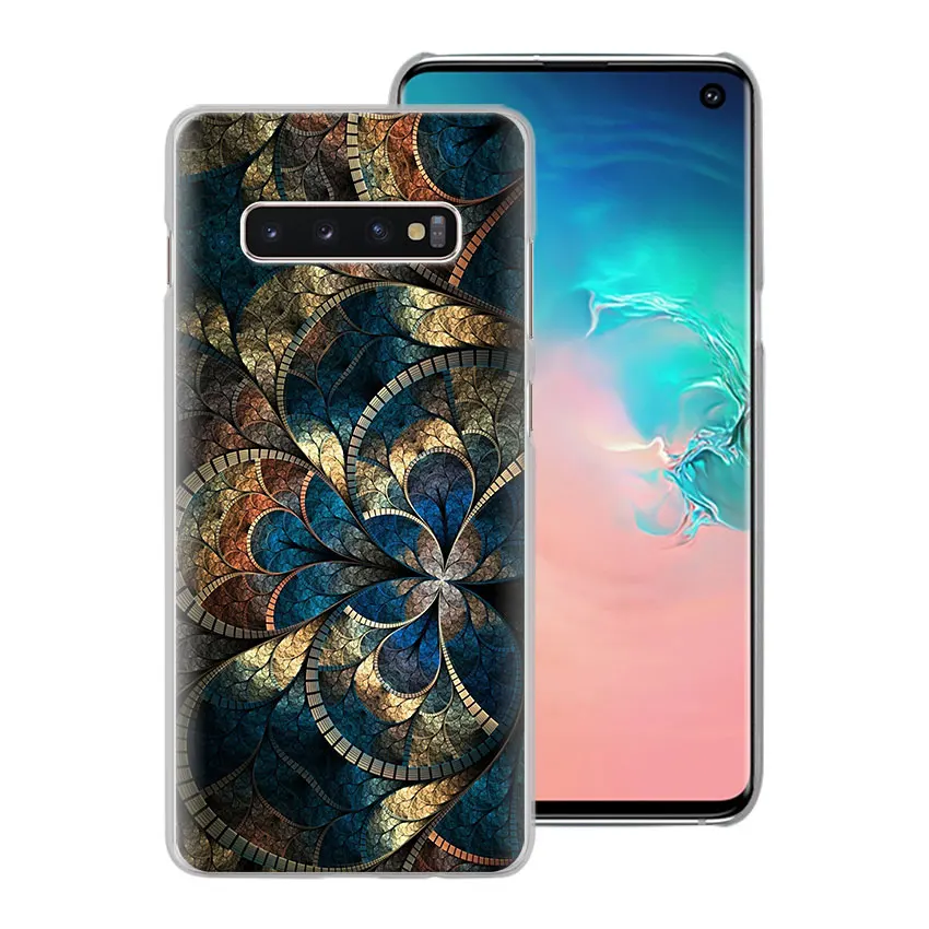 Математика formul Математика E = mc2 чехол для телефона samsung Galaxy S10e S10 Plus S7 S8 S9 Plus Note 8 9 M10 M20 M30 жесткий чехол Coque