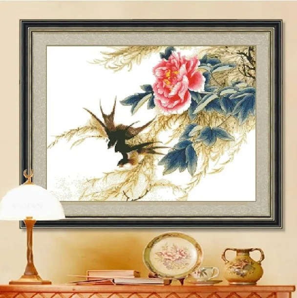 28+ Quality Embroidery Kits