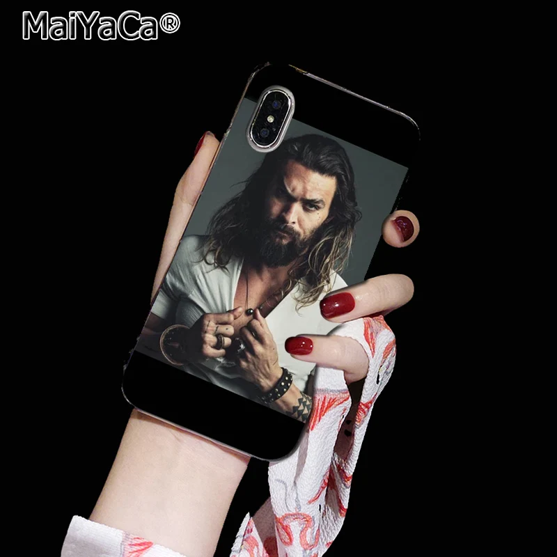 Jason Momoa
