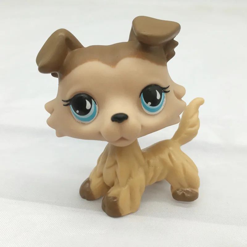 Игрушка из коллекции LPS Pet Shop экшн подставка с короткой шерстью для кошек собак