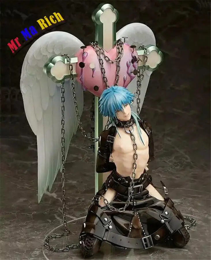 Аниме Native DMMD dramatical Murder Seragaki Aoba Boy Sexy Figuren Figur Nb|dramatical murder|figure sexysexy figure |