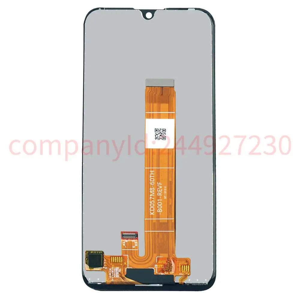 5 71 '鬨x1520 для Nokia 4 2 TA 1133 1149 1150 1152 1157 экран ЖК дисплей дигитайзер сенсорный s