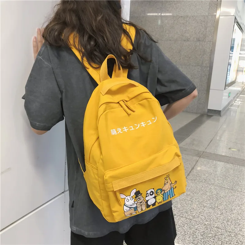 Menghuo модный рюкзак с вышивкой, женский водонепроницаемый нейлоновый рюкзак, ранец, дорожные сумки для школы, сумка для девочек-подростков, Mochilas