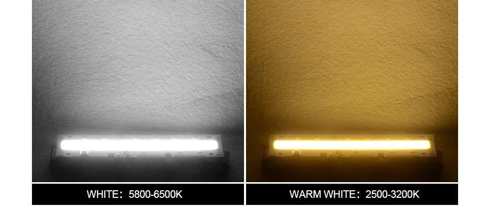 LED Matrix chip lamp (9)