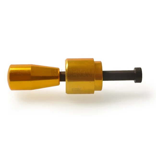 RUNDERON Common Rail Injector Repair Tool  120 Series Seal Ring Rubber Ring Injector Seal Ring Installation Tool For Truck