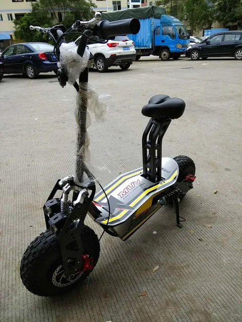 Big Power 60V 1600W Foldable Two Wheel Electric Scooter For Adults Street Legal Motorcycle Big Power 60V 1600W Foldable Two Wheel Electric Scooter For Adults Street Legal Motorcycle