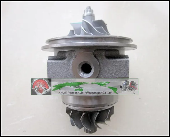 

Free Ship Turbo Cartridge CHRA 28200-4A201 49135-04211 For HYUNDAI Starex Van H200 Galloper Terracan D4BH 4D56 2.5L Turbocharger
