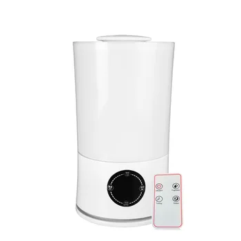 

EJOAI 2.5L Ultrasonic Cool Mist Humidifier Aroma Essential Oil Diffuser LED Night Light for Office Home Bedroom Remote Control