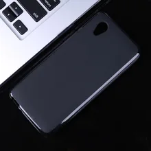 

Pudding matte phone case for Alcatel 1 5033D Case Soft Silicone Cover Back Cover for Alcatel 1 Phone Case