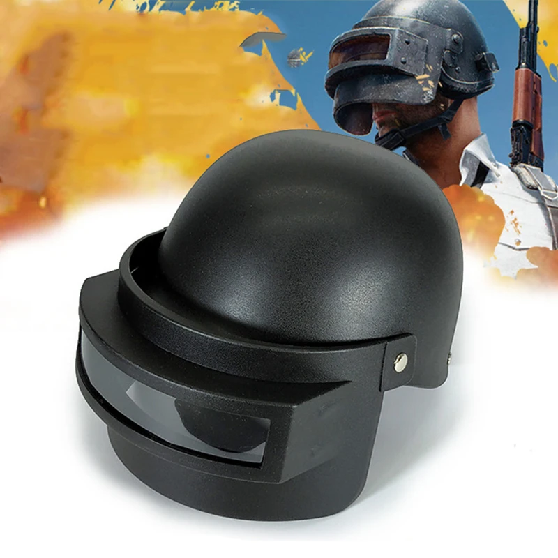 Pubg Chicken Dinner Level 3 Helmet Playerunknown S Battlegrounds Third Class Head Cap Face Cosplay Role Play Game Props Cs Mask Buy At The Price Of 16 23 In Aliexpress Com Imall Com Pubg Chicken Dinner Level 3 Helmet Playerunknown S Battlegrounds Third Class Head Cap Face Cosplay Role Play Game Props Cs Mask Buy At The Price Of 16 23 In Aliexpress Com Imall Com