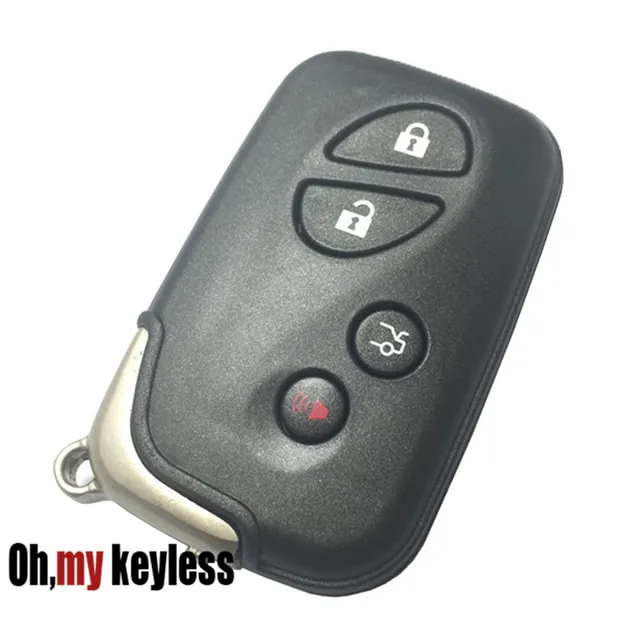 Lexus gs300 key