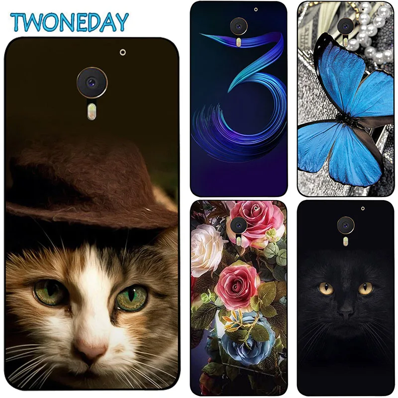 

Case For Umi Plus /Umi Plus E 5.5" Colorful Soft Silicone Phone Back Cover Cute Turbo Case Frozen Coque