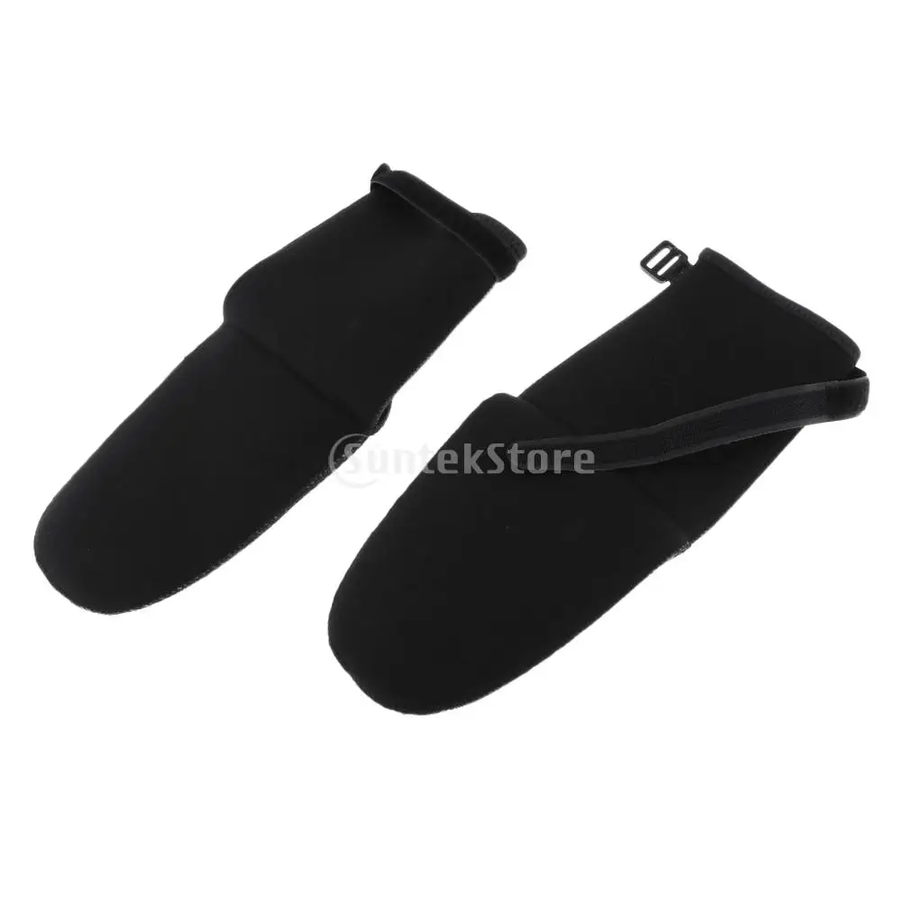 Neoprene 3mm Water Sports Swimming Scuba Diving Surfing Socks Non-Slip Snorkeling Boots Beach Kayak Surf Jetski Wetsuit Shoes