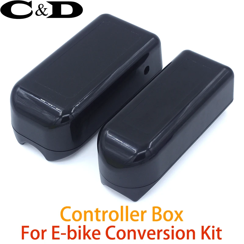 Clearance Free shipping! Controller box for ebike conversion kit  & ebike 0