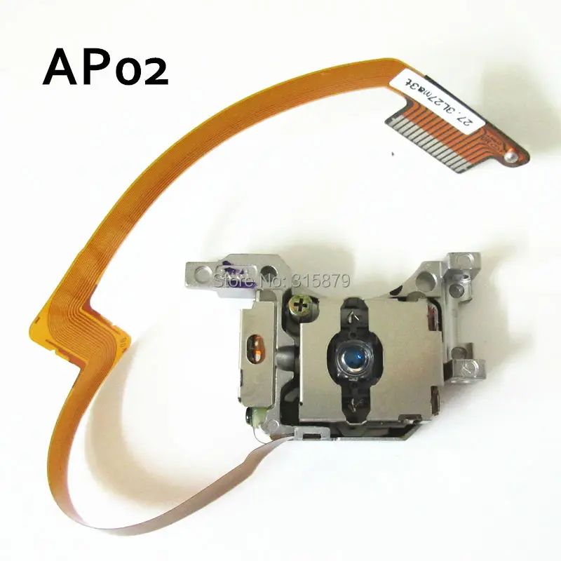 

Original Alpine AP02 Car CD Optical Laser Pickup AP-02 AP 02 CHM-S630 CHA-S634