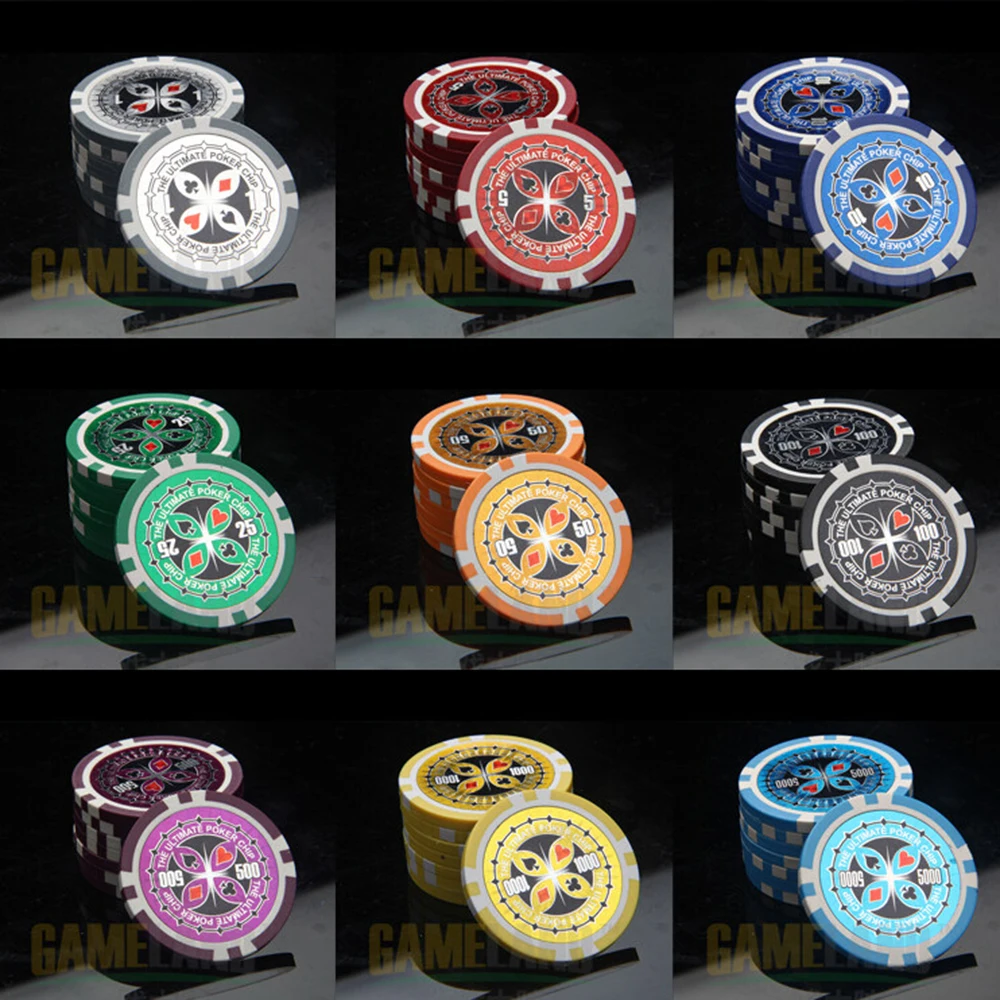 Poker arabia