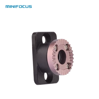 

Video Monitor Mounting Plate for Dji Ronin S Replace Mount M4 to Rosette 1/4 Screw Gear Adapter Extend Port for Magic Arm