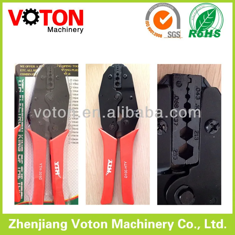 

free shipping Crimping Tool (RG58/174/316/142/LMR100/200/LMR300/3D-FB/5D-FB)
