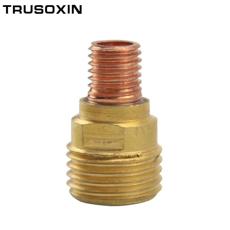 Welding Machine Accessories TIG Welding Torch Consumables Alumina Small Gas Lens Fit WP9 WP20 Series Welding Torch/Gun Welding Machine Accessories TIG Welding Torch Consumables Alumina Small Gas Lens Fit WP9 WP20 Series Welding Torch/Gun
