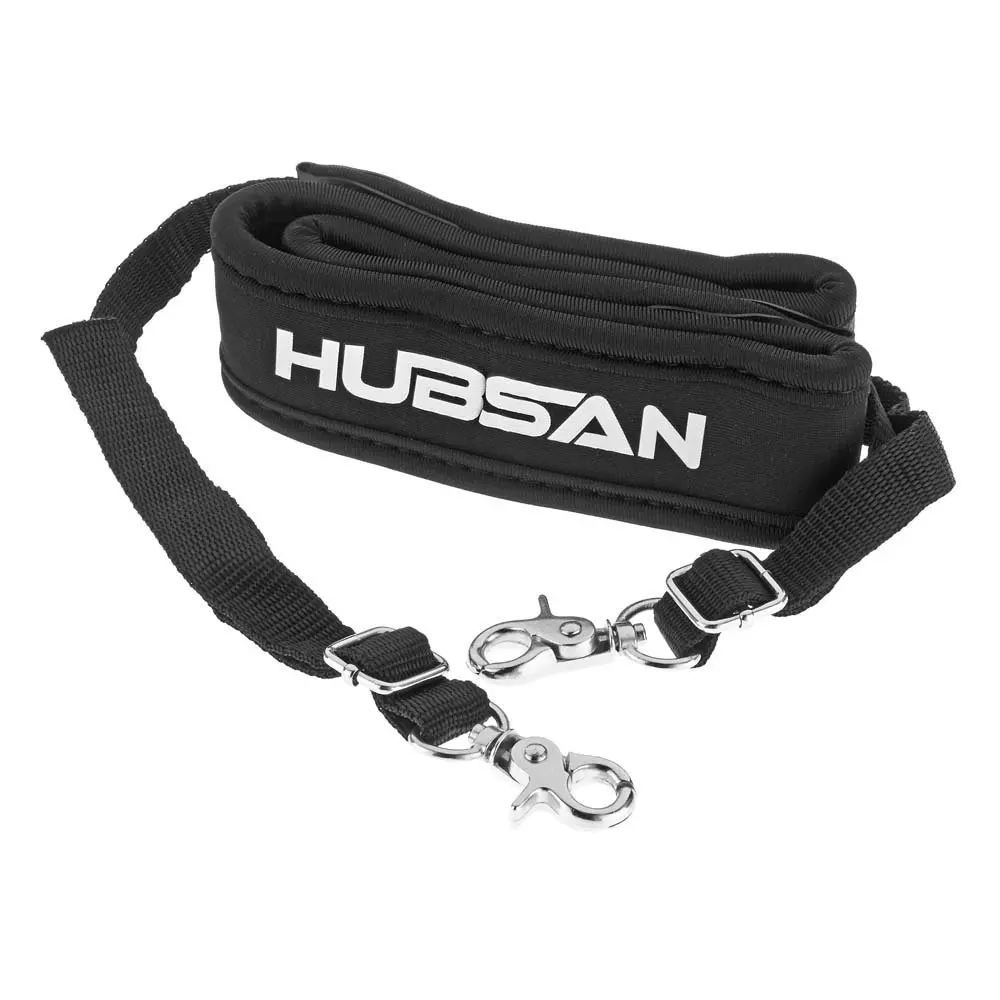 

Hubsan X4 H109S Quadcopter Drone FPV Spare Parts Transceiver Touchscreen Shoulders Neck Strap H109S-46 for Hubsan H109S X4 Pro