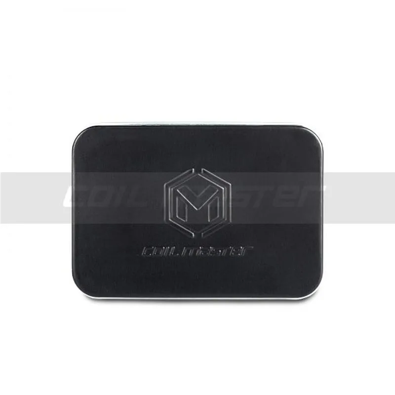 Coil Master Ready Box -2