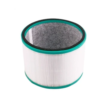 

New 1pcs Air Cleaner Filter for Dyson Pure Fresh Link Air Purifier Fan Desktop TP00 TP02 TP03 AM11 Air Filter Free Post