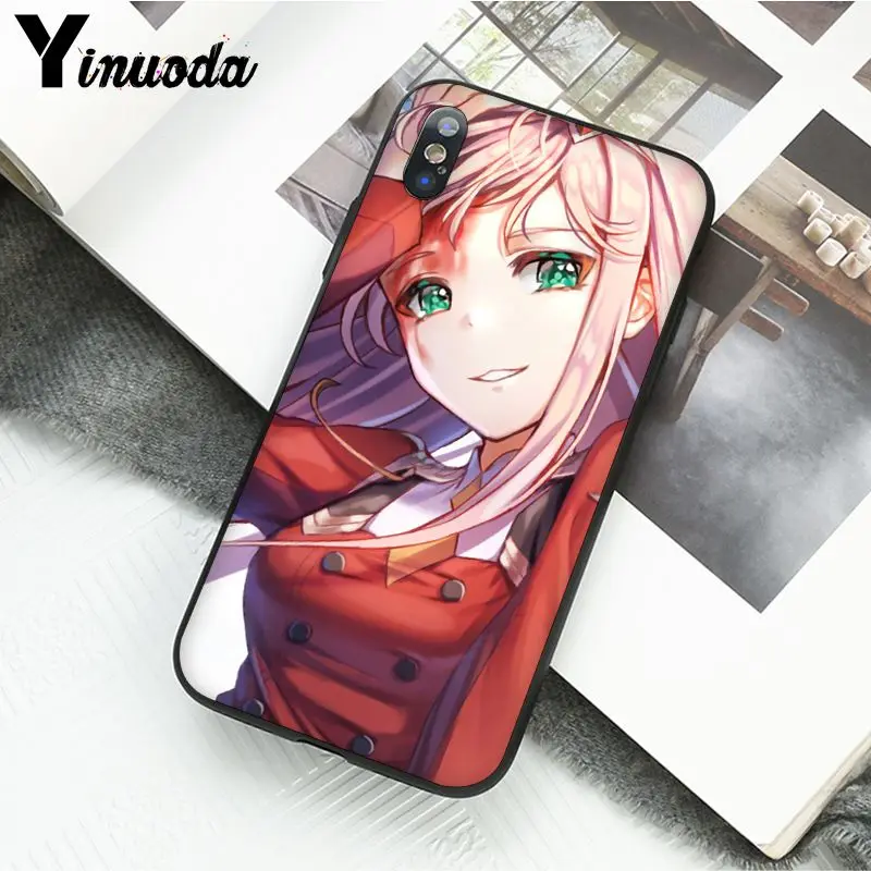 Darling in the FranXX