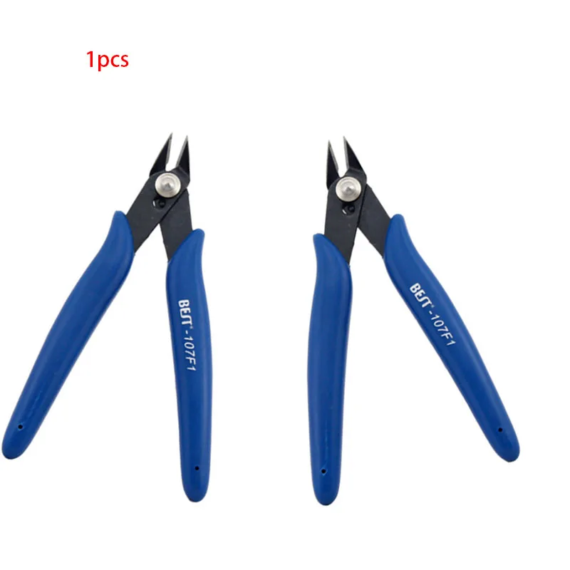 

Wire Stripper Knife Crimper Pliers Crimping Tool Cable Stripping Wire Cutter Multi Tools Cut Line Pocket Multitool